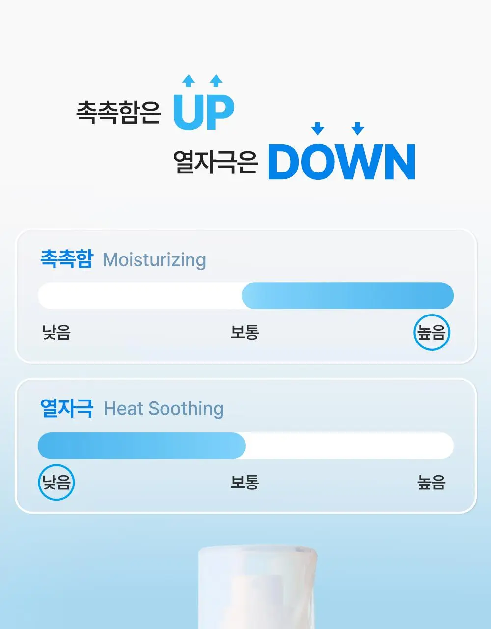 [아이돌광채] 더하르나이 시카이드 크림 미스트 120ml (안개분사 화잘먹 미스트) 상세페이지 23